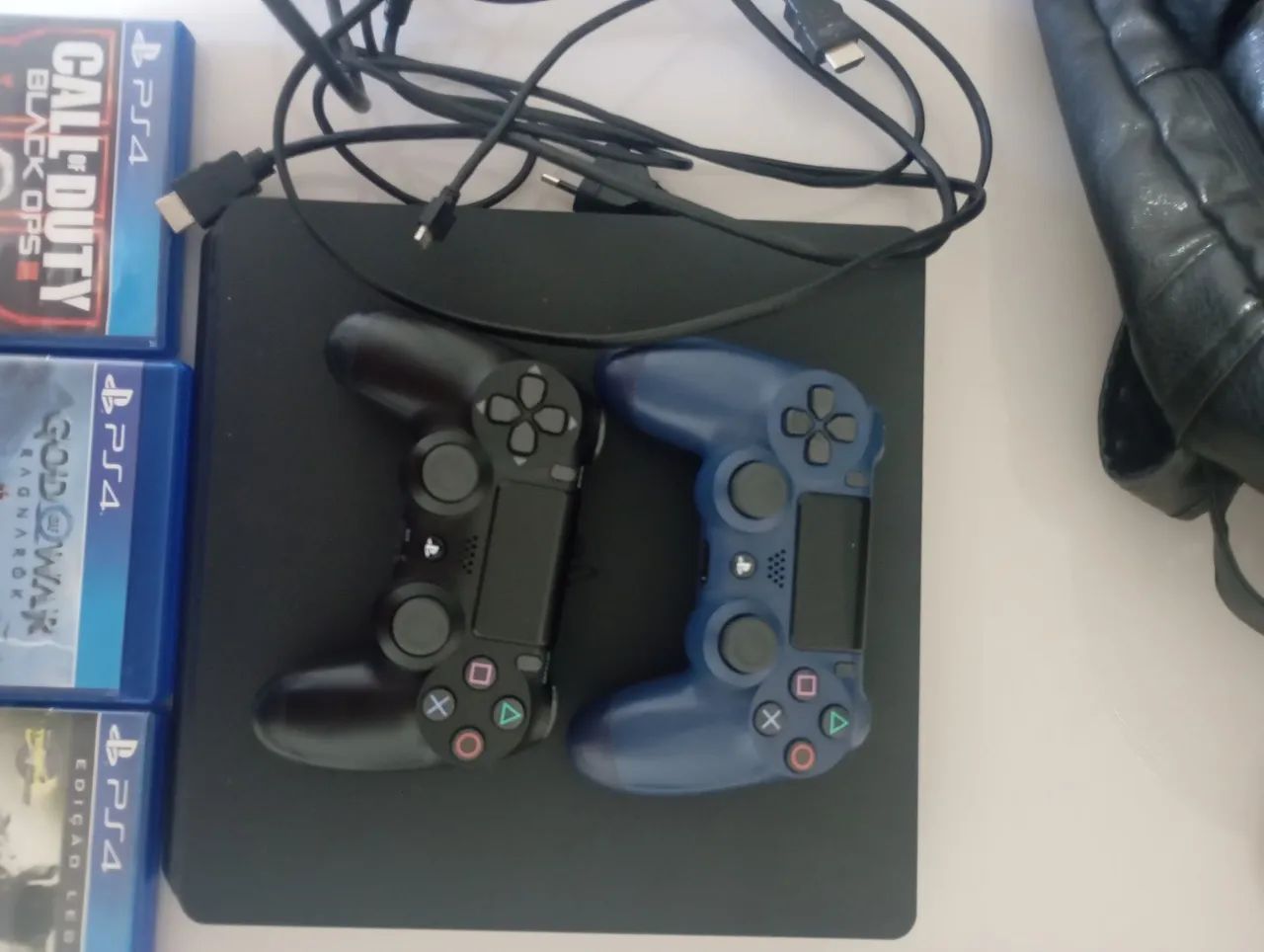 Ps4 1TB - Foto 2