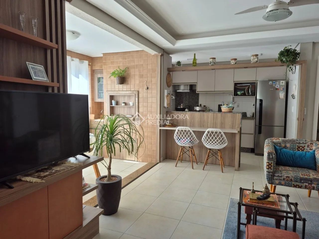 Apartamento em Cachoeira do Bom Jesus