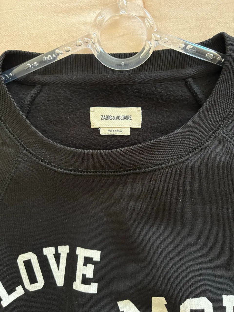 Moletom Zadig&Voltaire - Foto 3