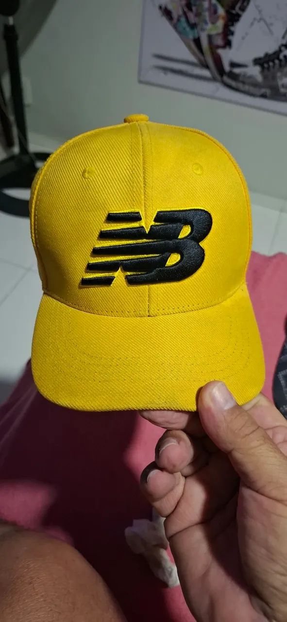 Boné vans original 