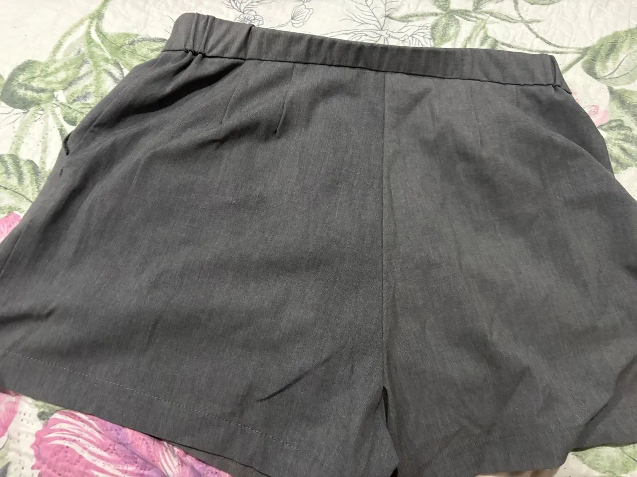 Short tecido - Foto 3