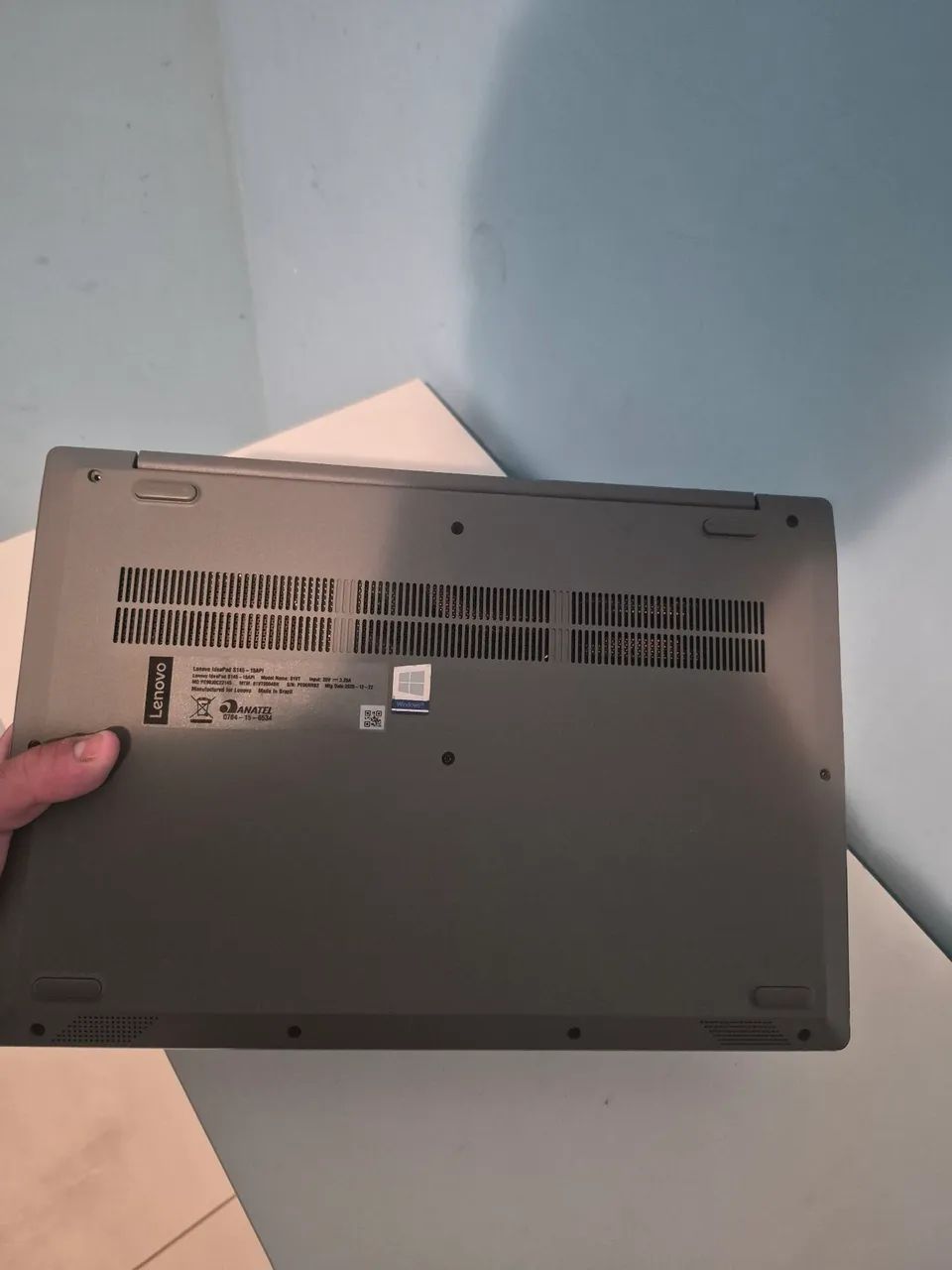 Lenovo IdeaPad S145 - Foto 5