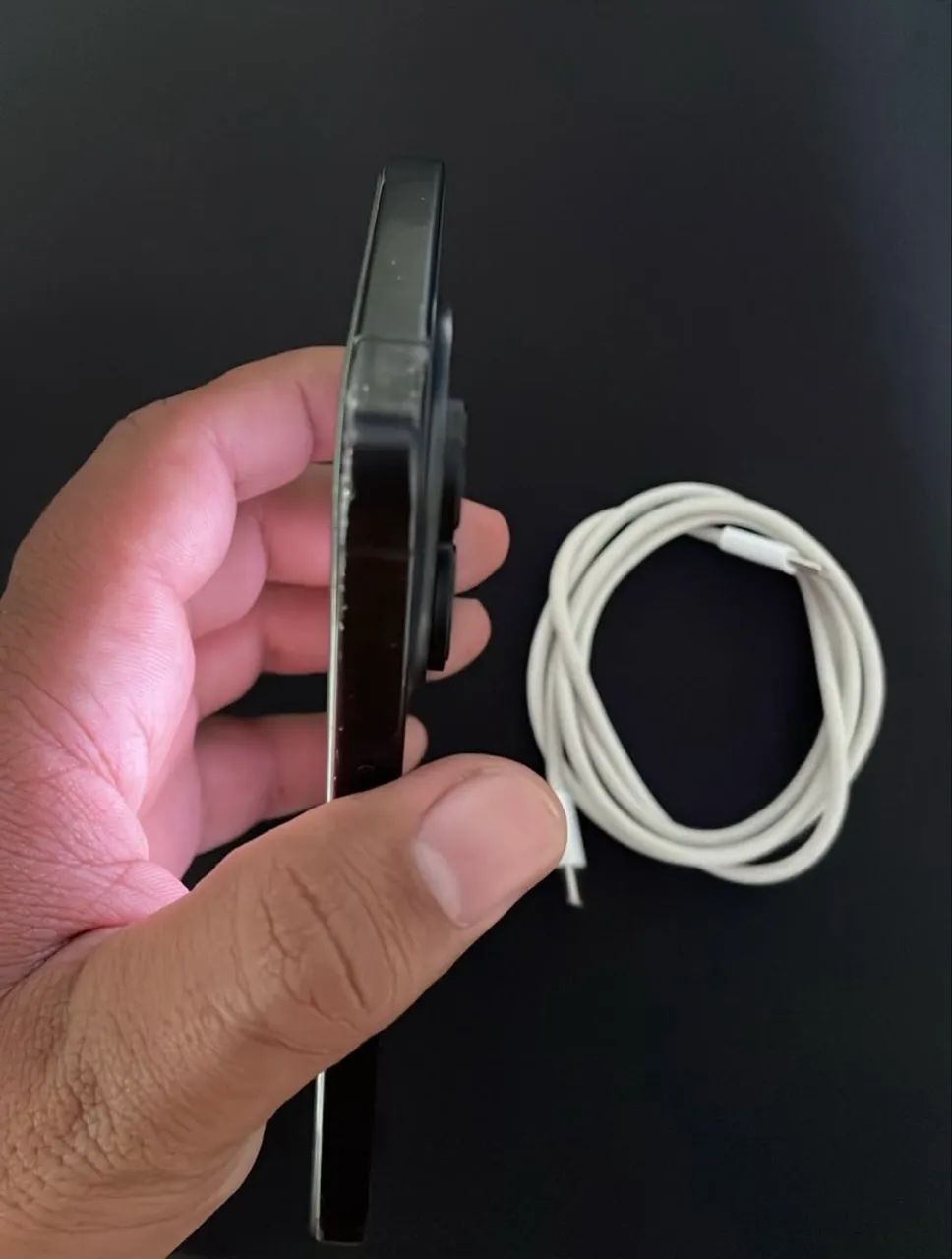 iPhone 16 pro max 256Gb - Foto 4