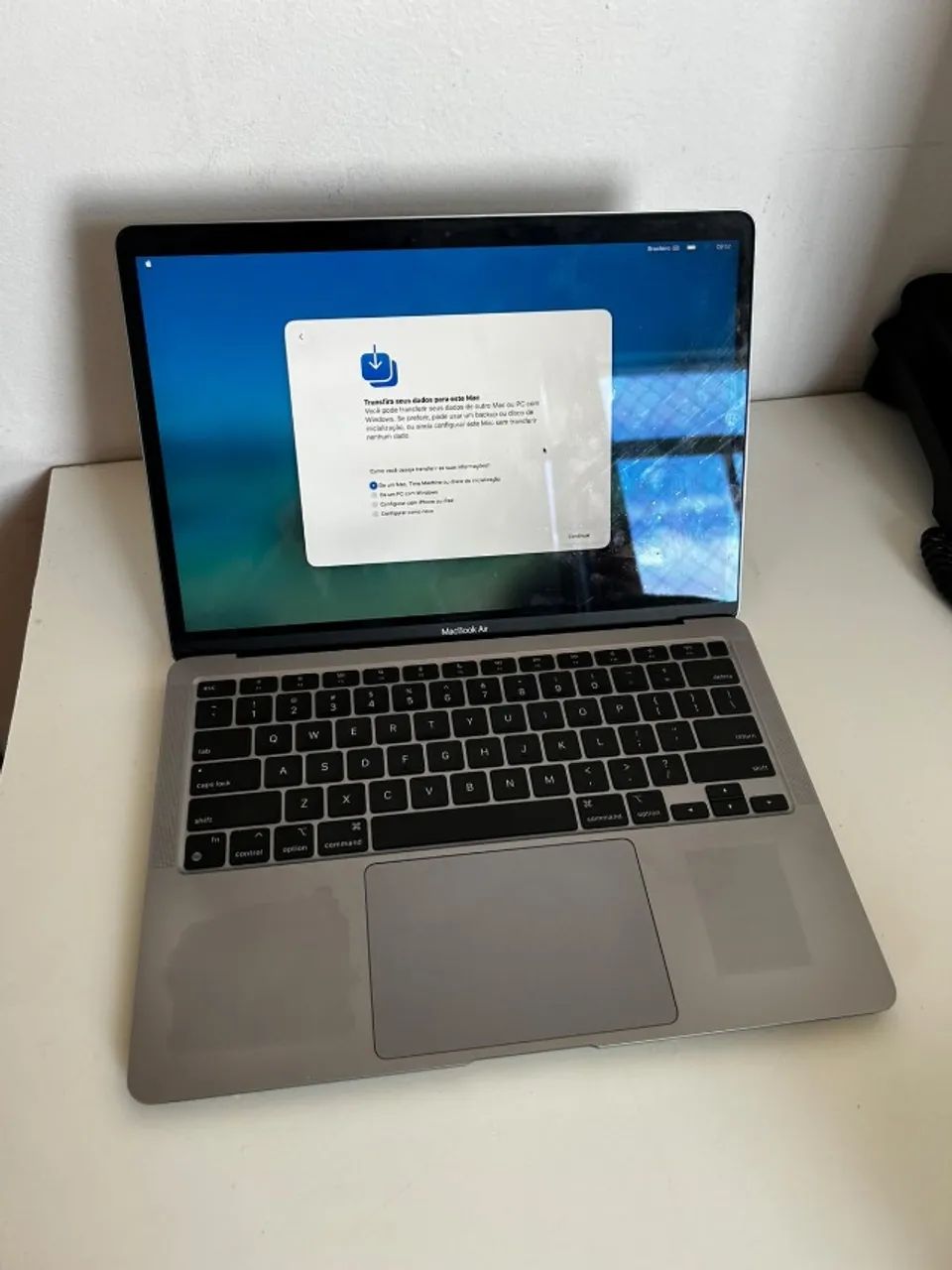 MacBook M1 8 GB  - Foto 2