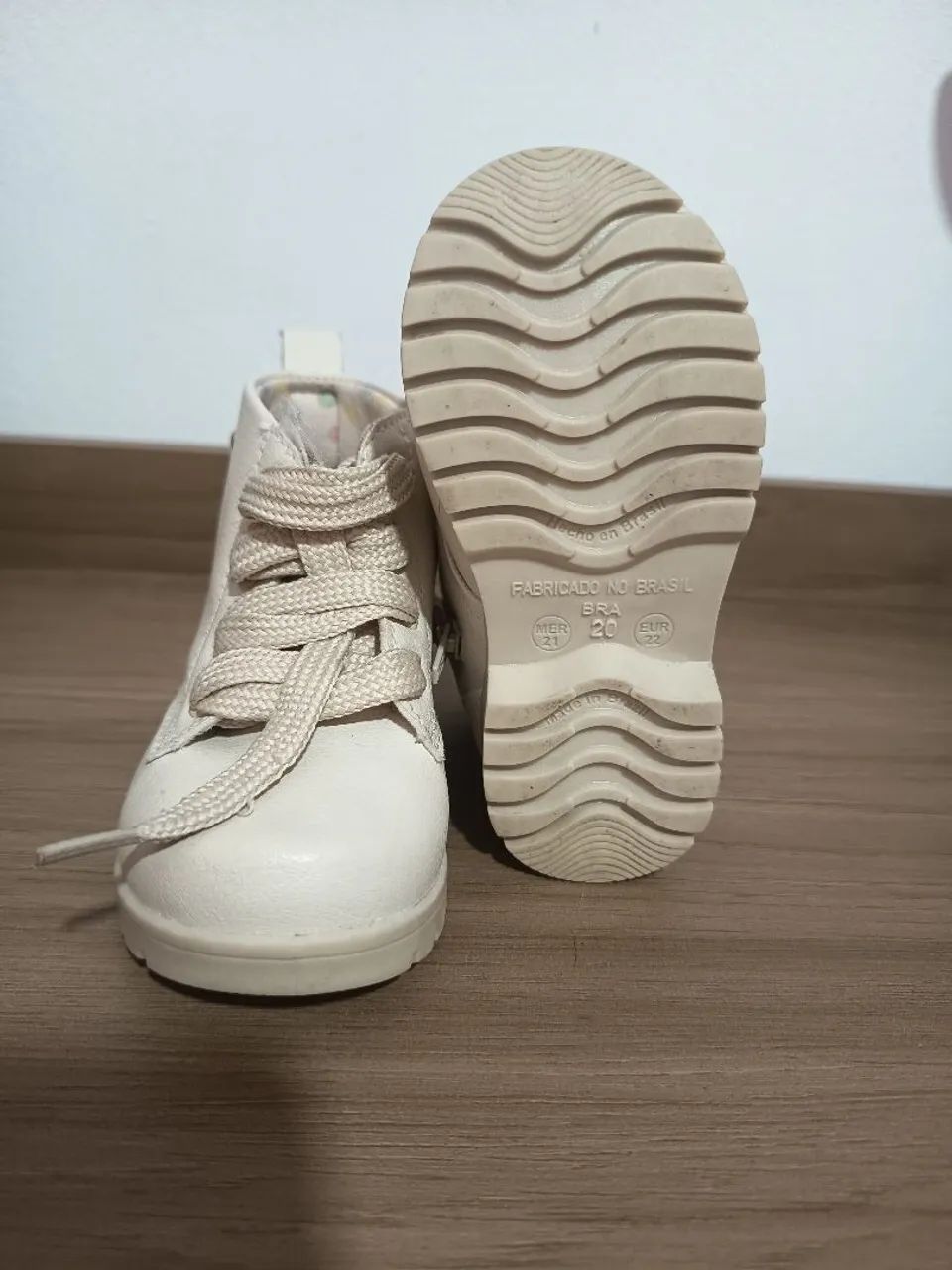 Bota baby club  - Foto 3