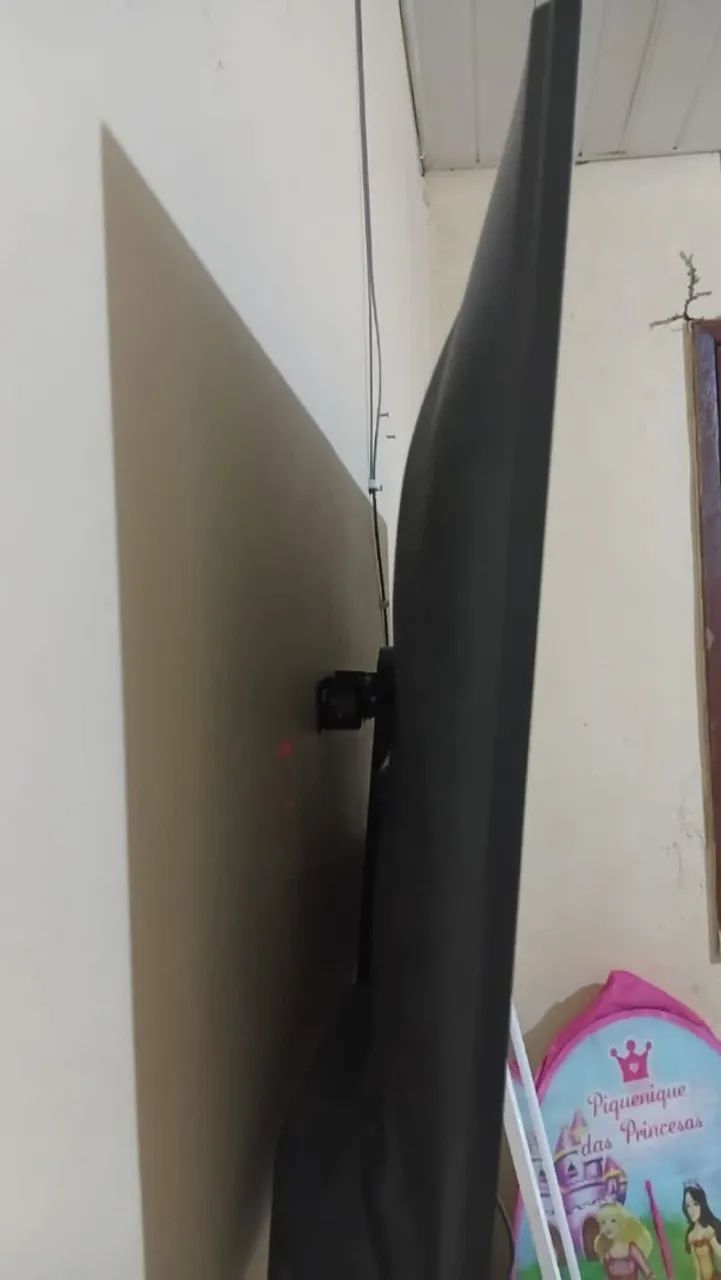 Vende-se está televisão smart - Foto 5