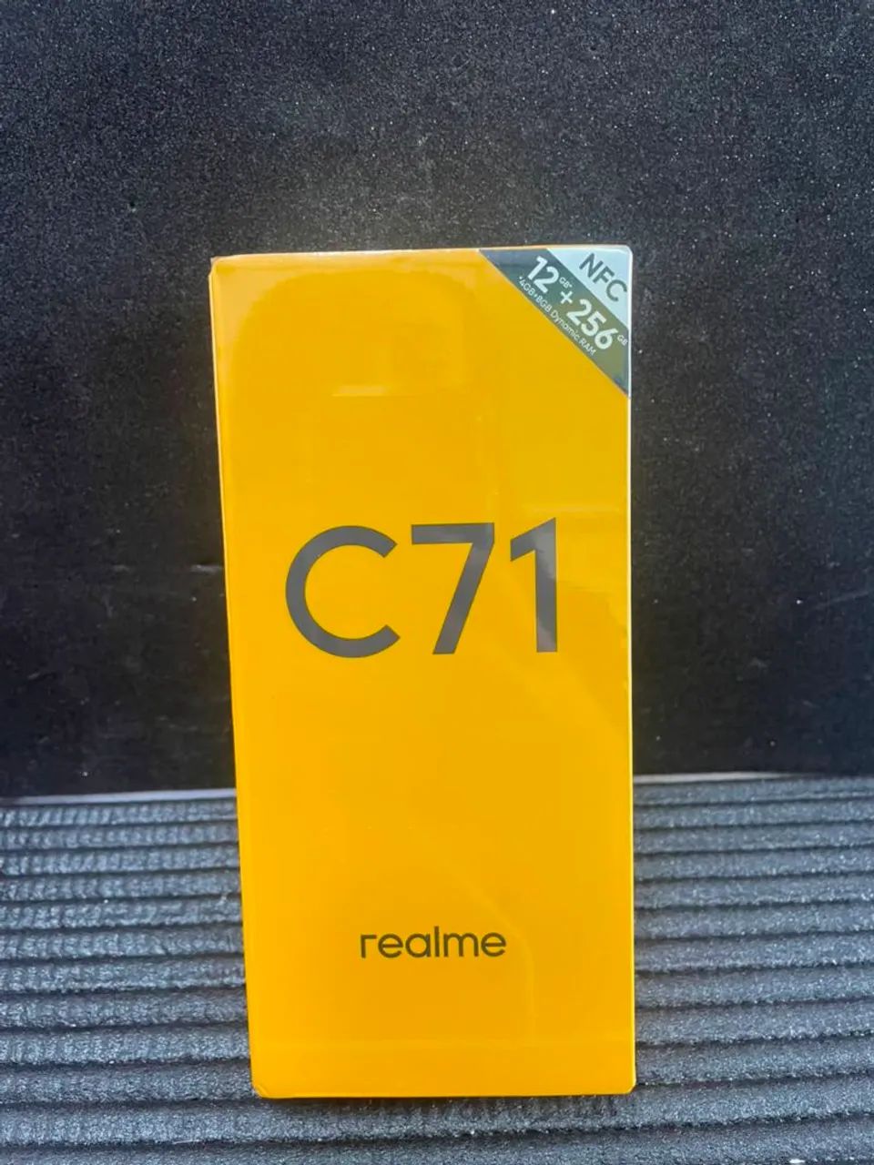 REALME C71 PROMOÇÃO  - Foto 2