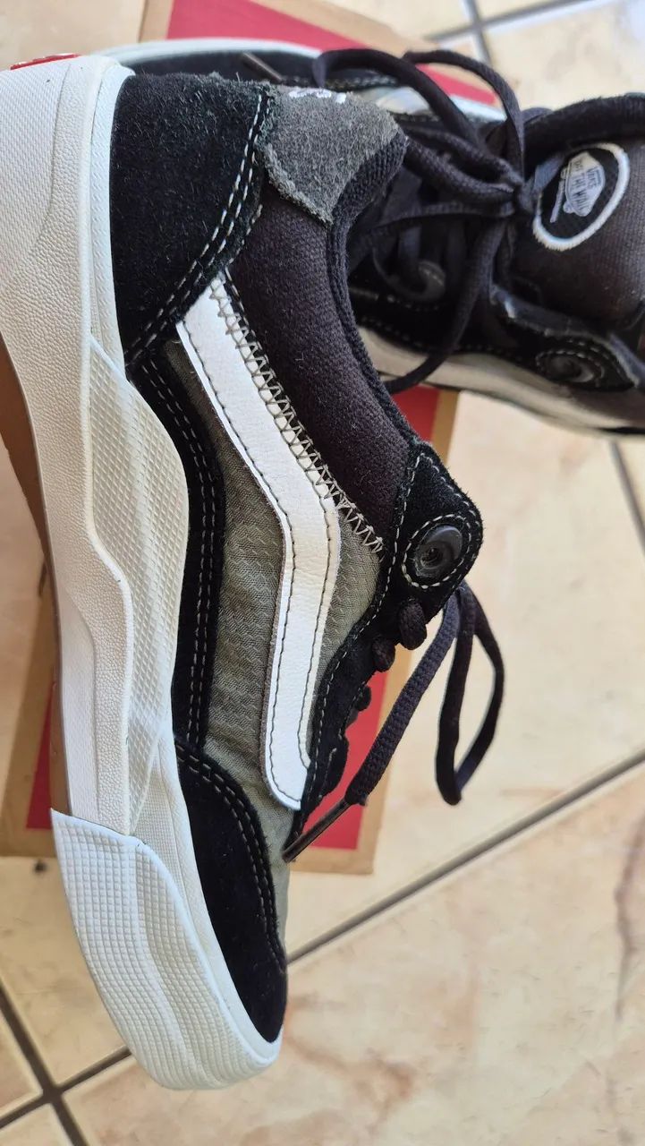 Tênis  Vans Wayvee - Foto 2