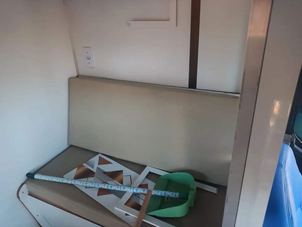 Motorhome - Foto 10