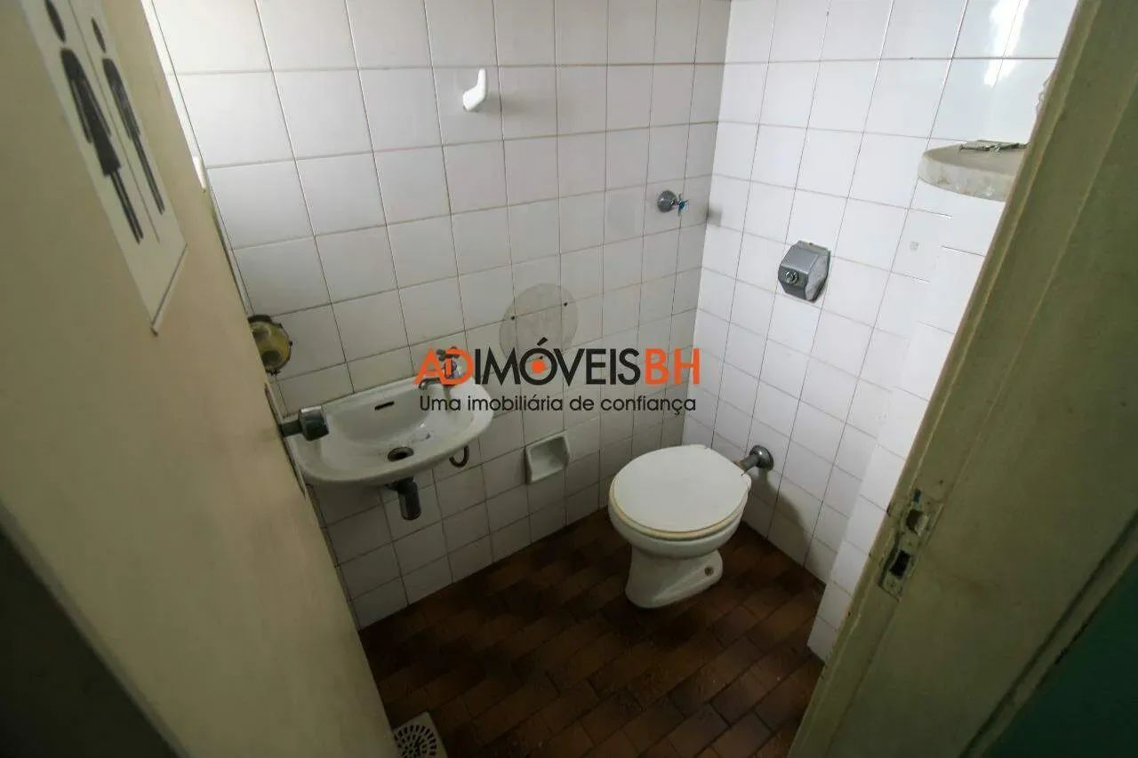 Sala para aluguel, Centro - Belo Horizonte/MG - Foto 5
