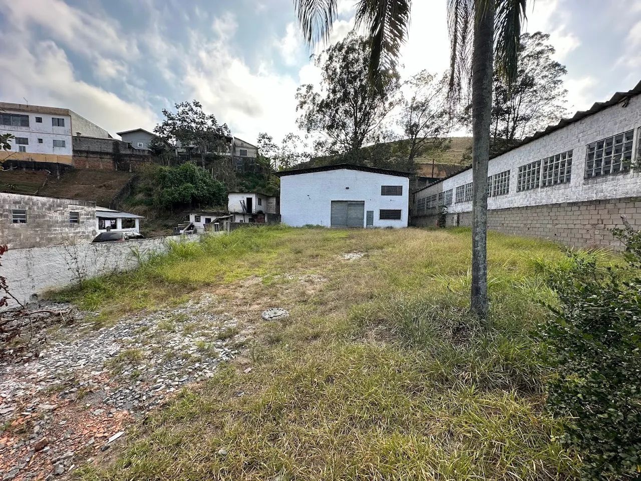 PONTO COMERCIAL COMERCIAL em São José dos Campos - SP, VILA CÂNDIDA - Foto 2
