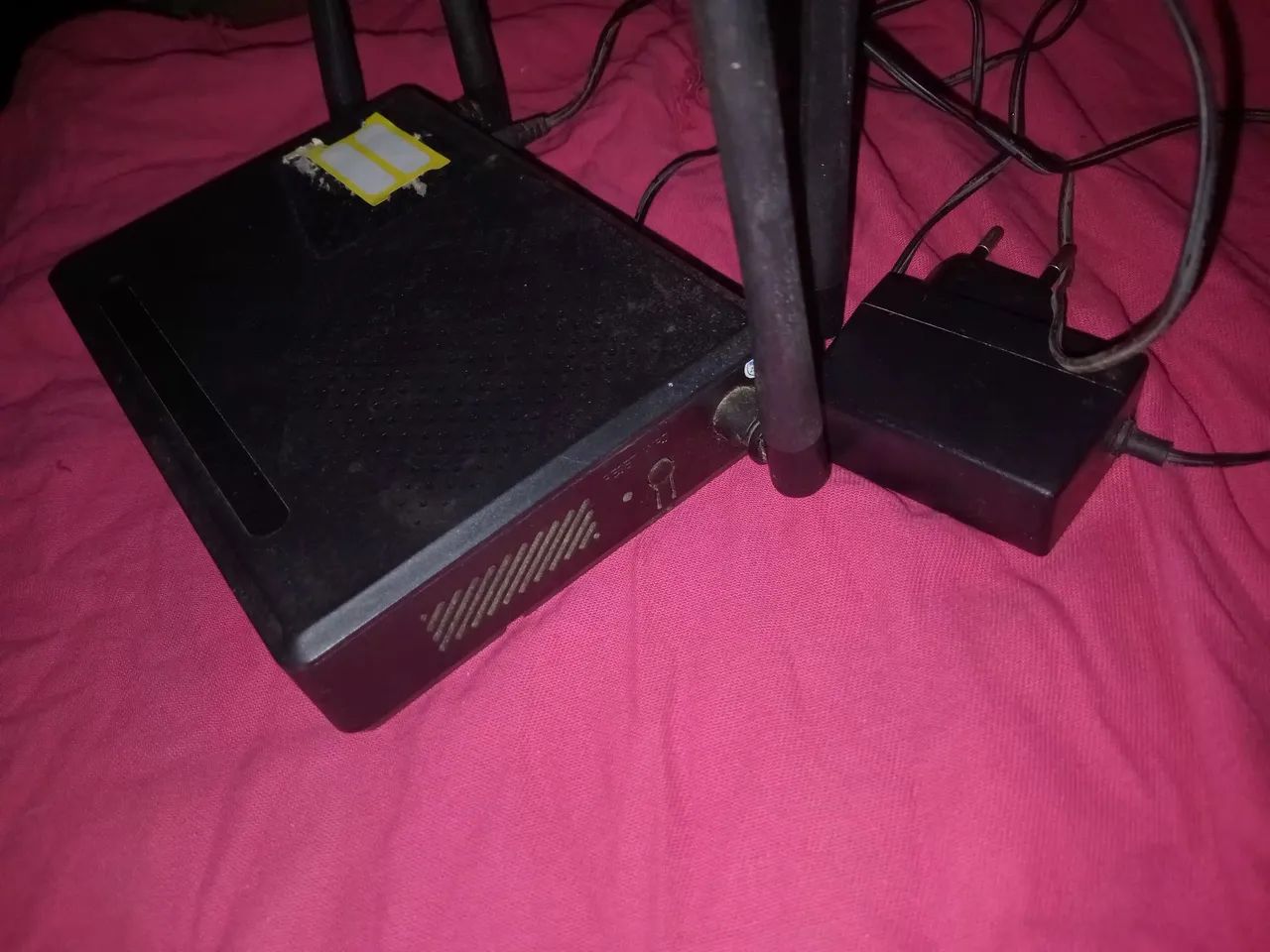 Modem  - Foto 2