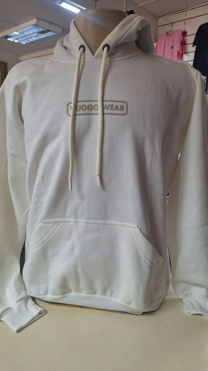 Moletom  - Foto 2