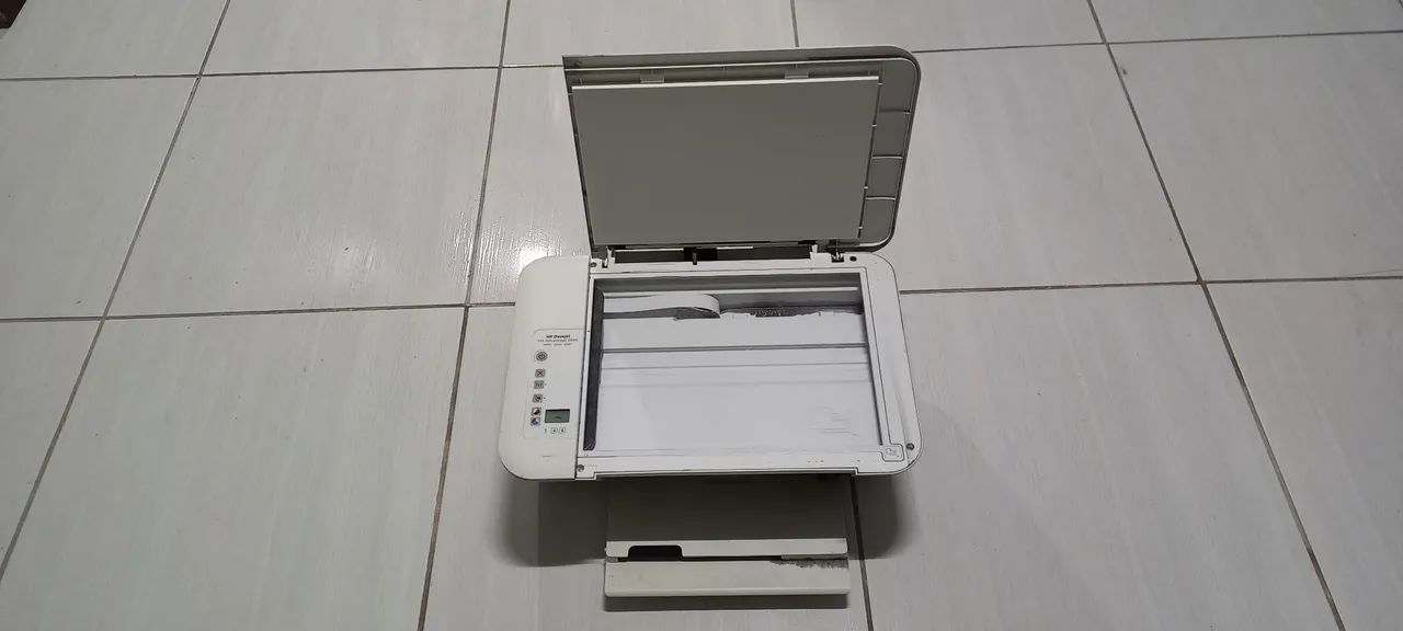 Impressora - Foto 2