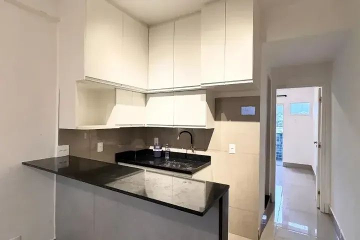 IMP - APARTAMENTO NO SABOEIRO  - Foto 2