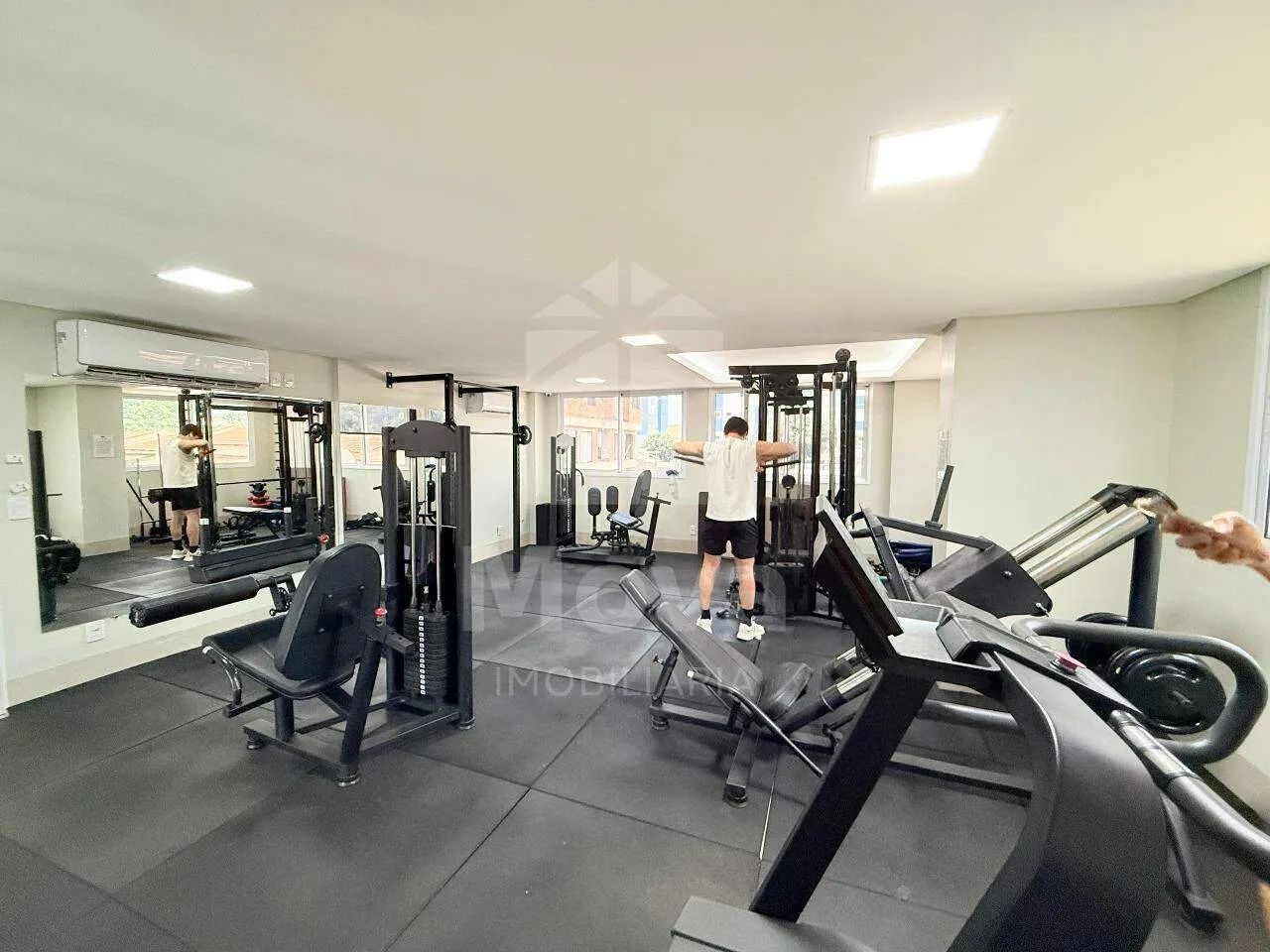 Apartamento para locação 2 suítes e 2 vagas de garagem - quadra 305 sul - Foto 5