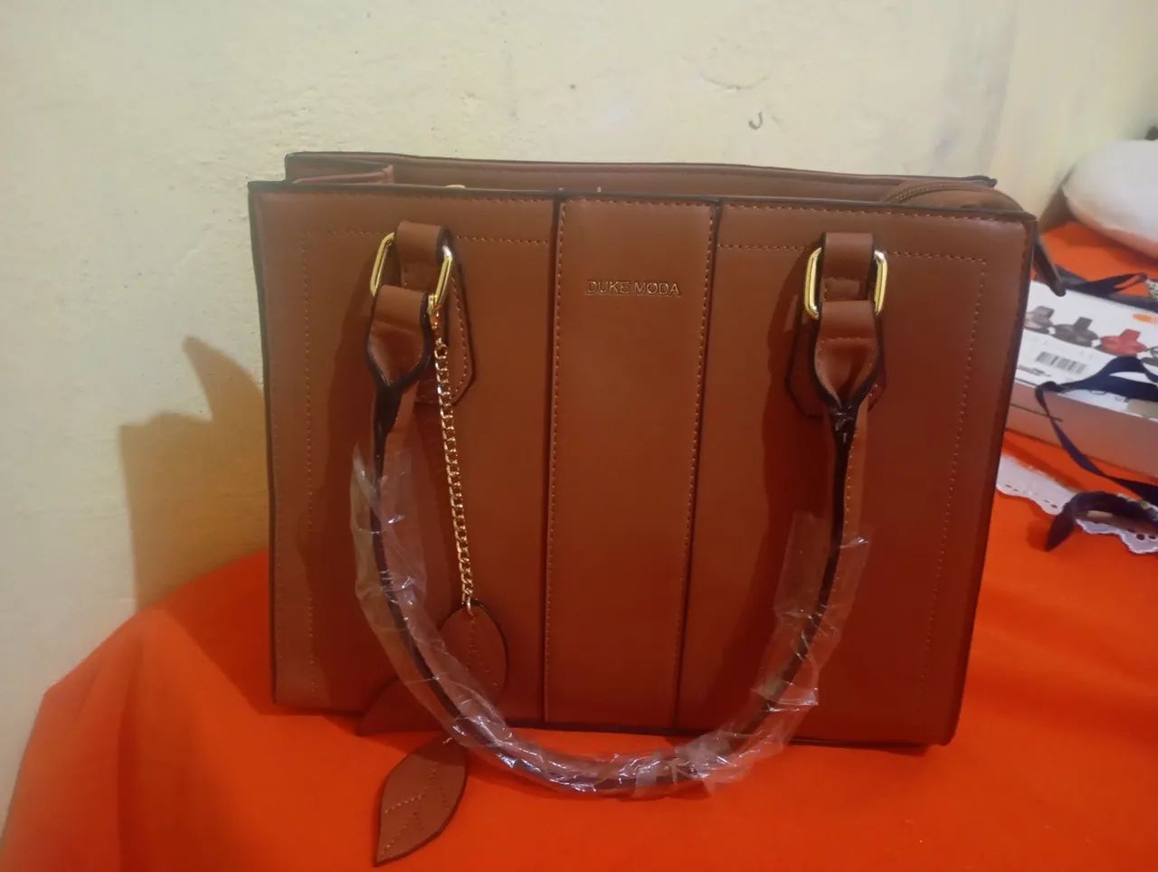 Bolsa - Foto 5