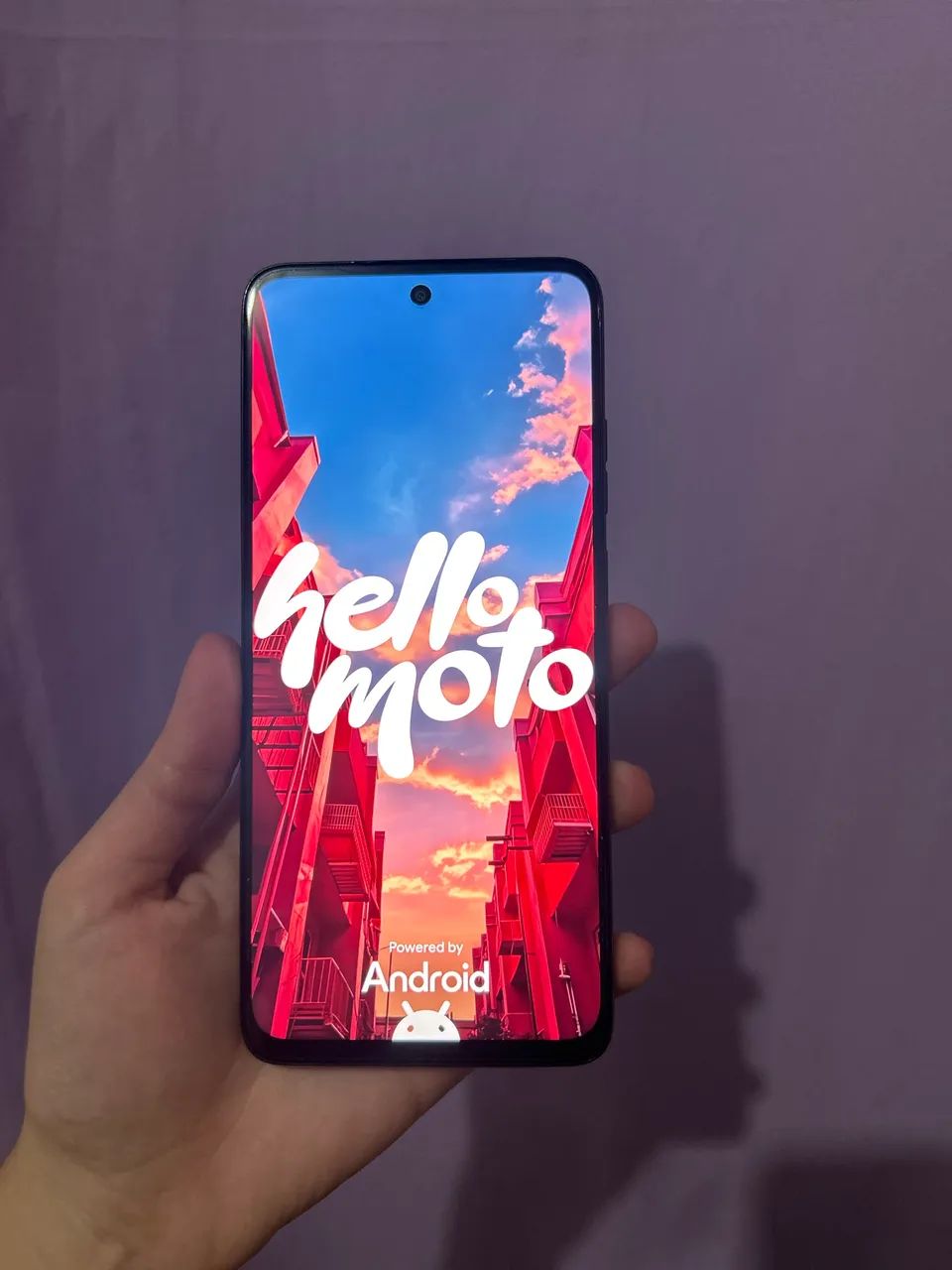Motog15 - Foto 4