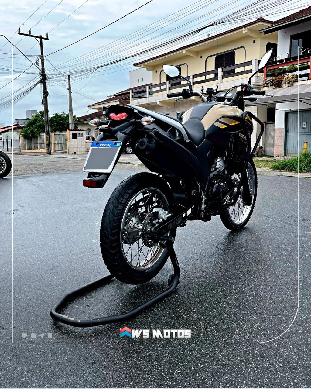 Lander 250 - Foto 4