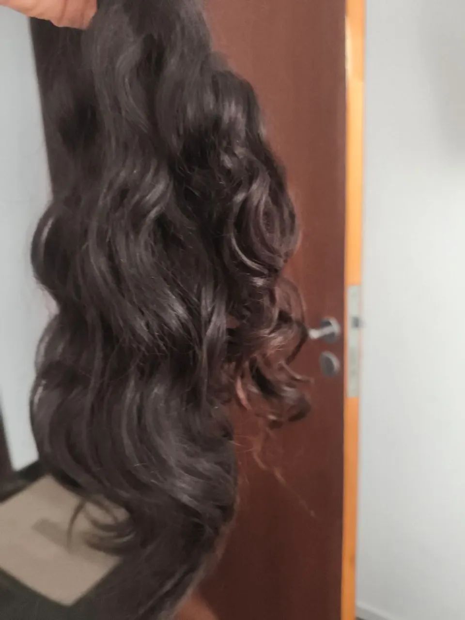 Cabelo Brasileiro  - Foto 2