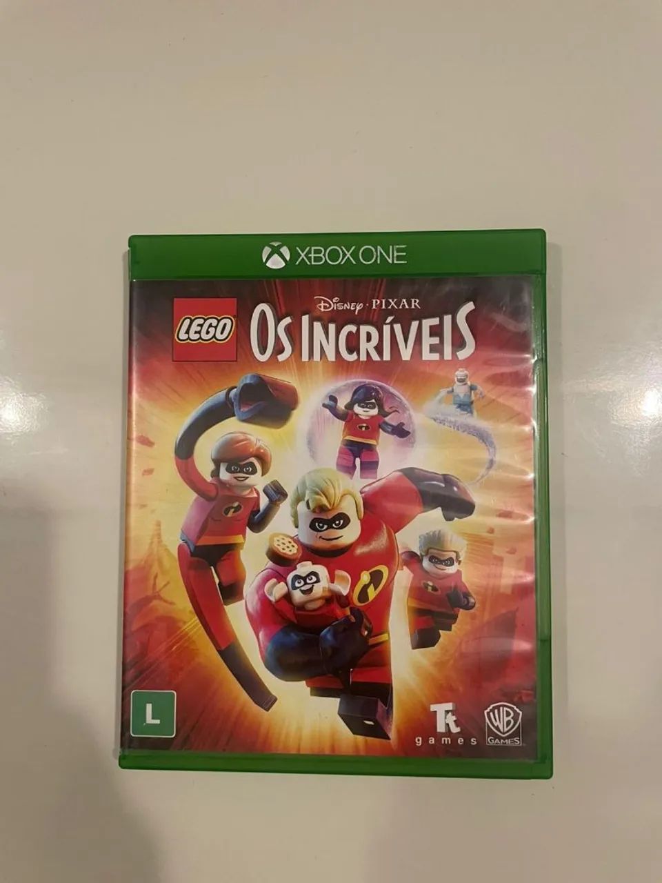 Jogos Xbox one - Foto 4