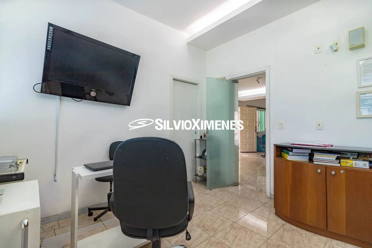 Comercial  Casa no Cruzeiro com 300,00 (M²), 6 quartos e 4 vagas para Venda - Foto 5