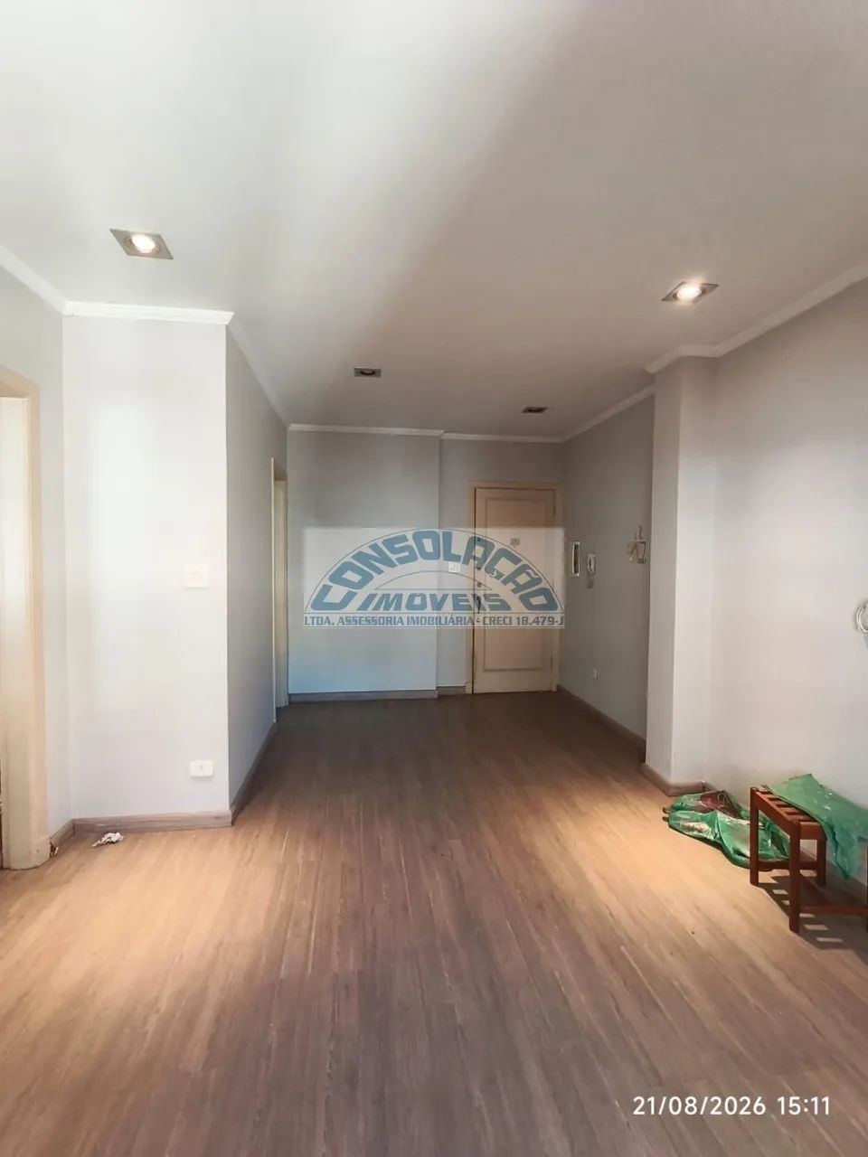 Apartamento em Consolação - São Paulo - Foto 5