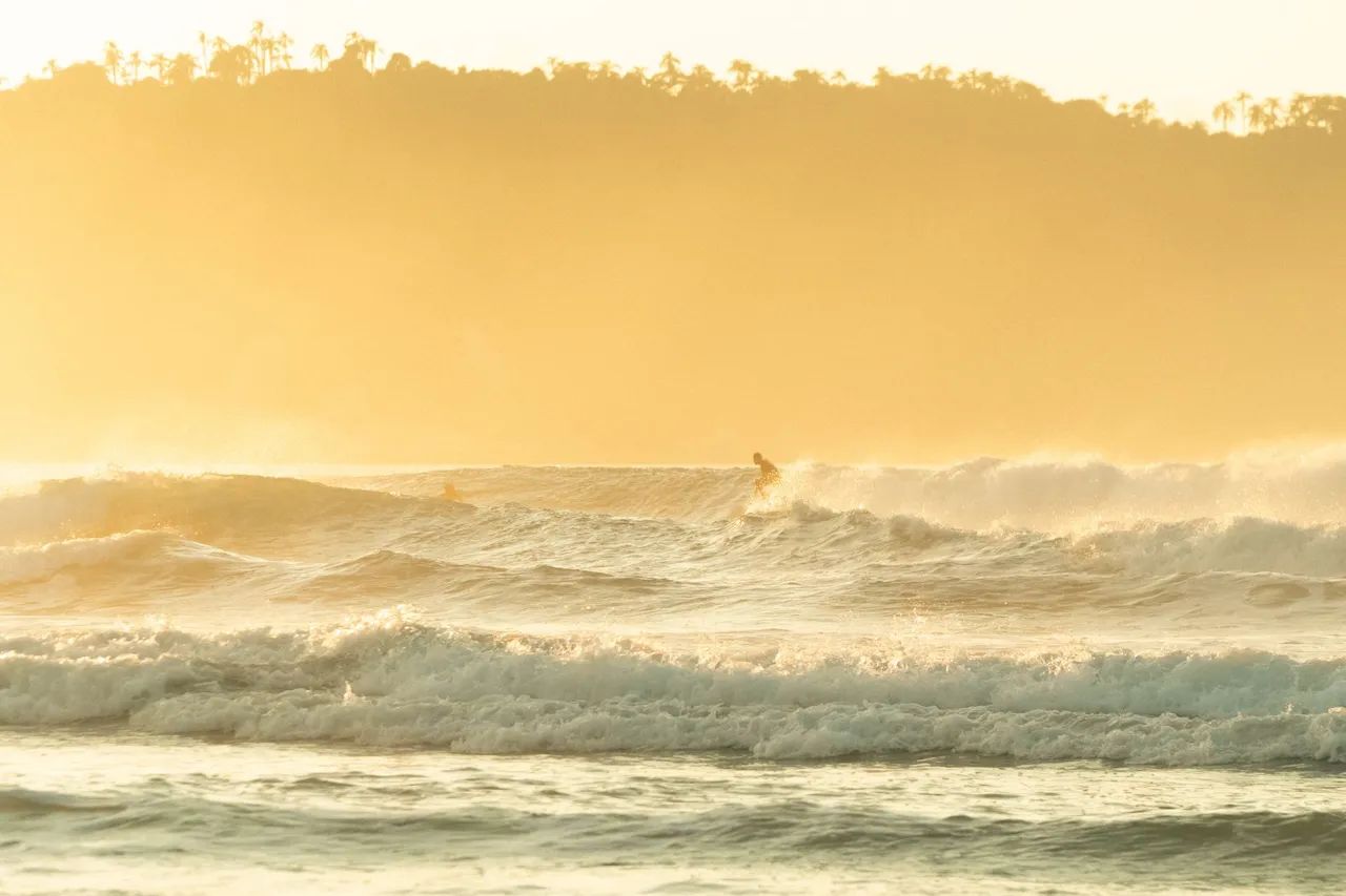  Aulas de surf em Campeche  - Foto 5