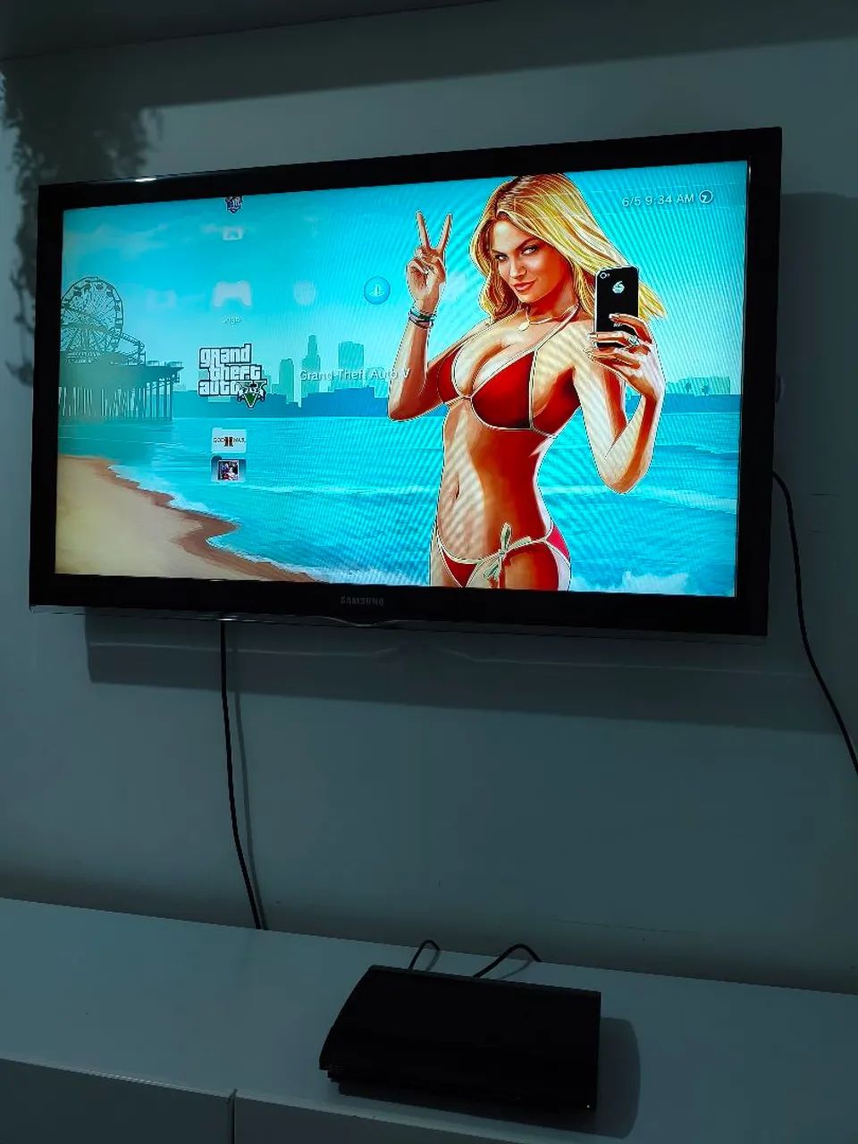 Vendo ps3  - Foto 4
