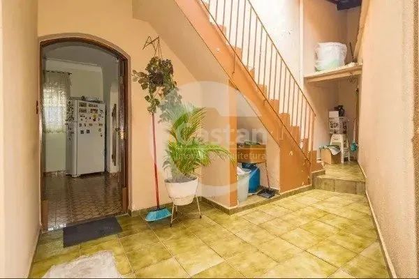 sobrado á venda na mooca