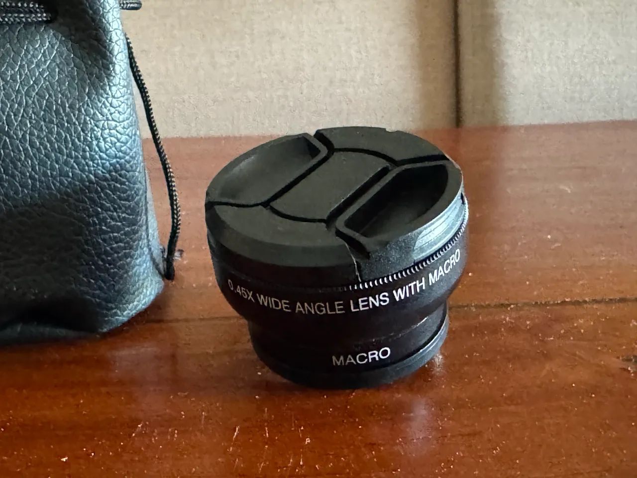 Lente macro para celular  - Foto 4