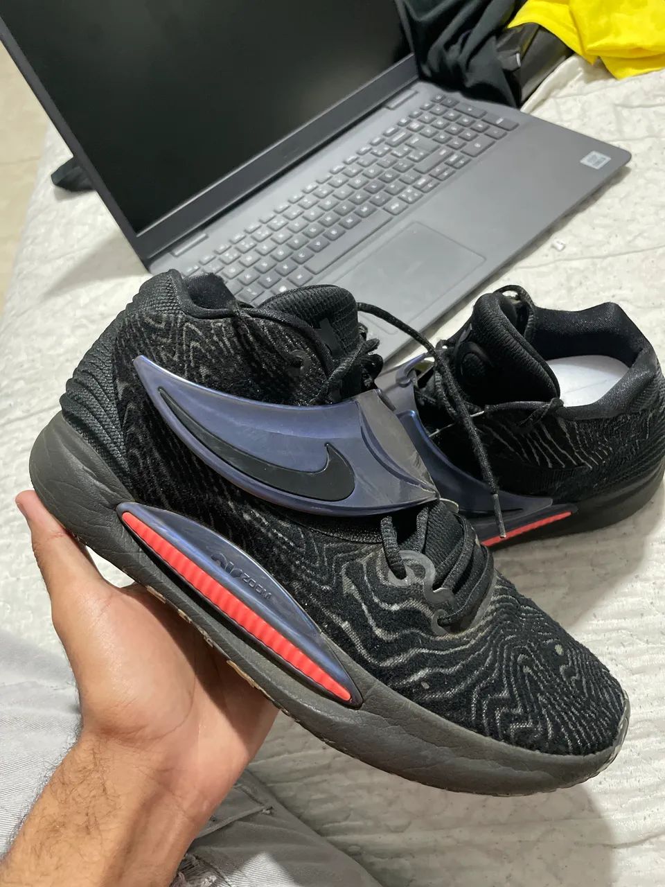 Teni nike KD 14 Original