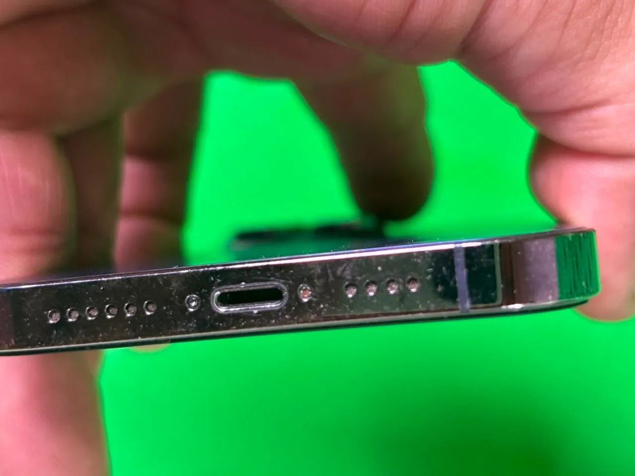 Vendo iPhone 14 Pro Max 128 gb - Foto 5