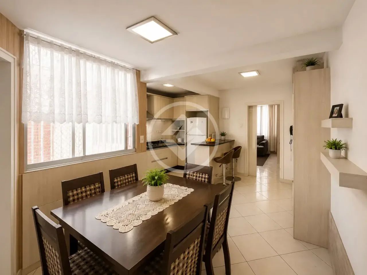 APARTAMENTO - Centro - FM-354387 - Foto 4