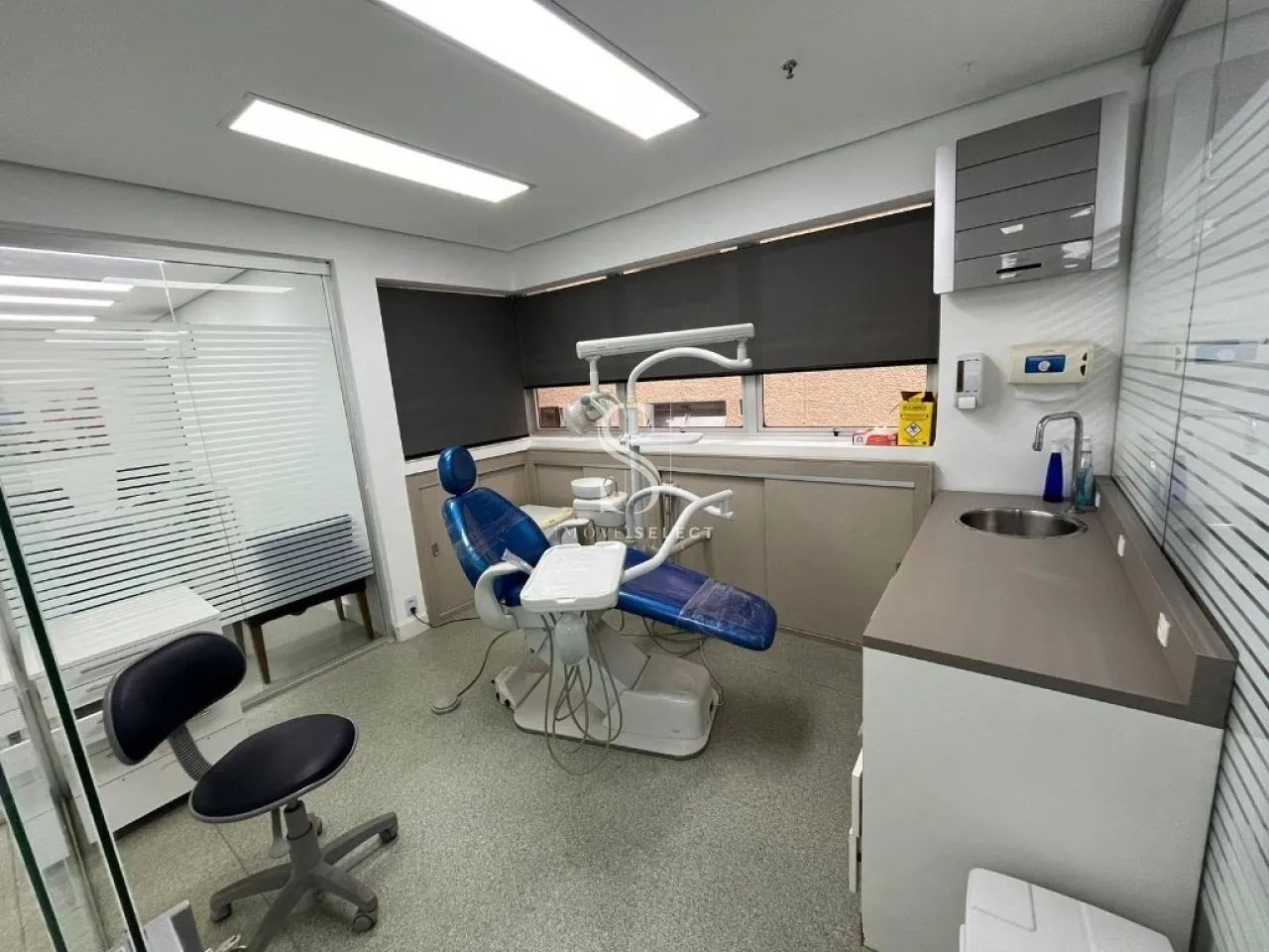 Sala em São Paulo