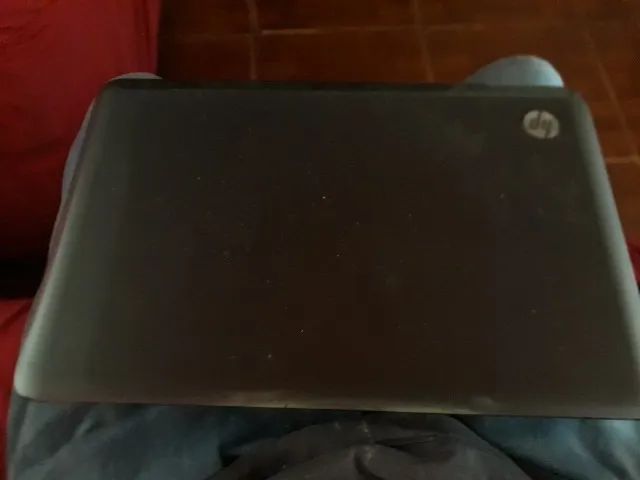 Notebook  - Foto 2