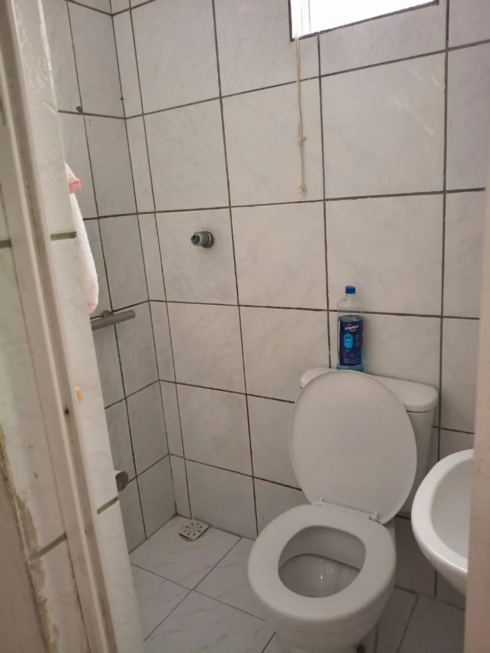 Kitnete valor 900 um mês de caução  - Foto 4