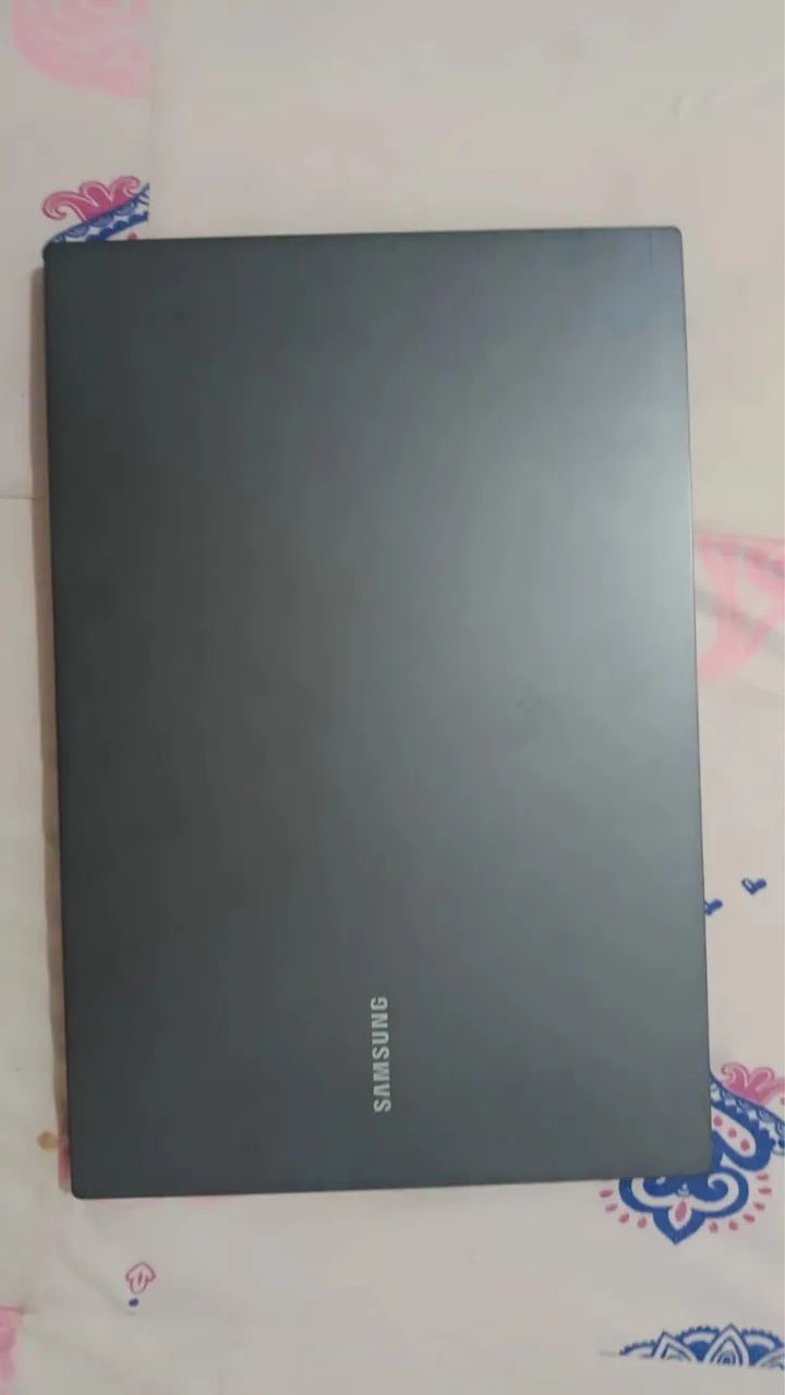 Notebook Samsung book  - Foto 2