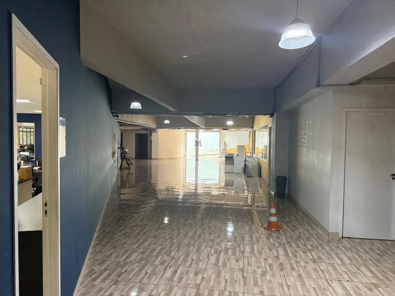 Loja e Sobre Loja para Aluguel Nova Granada - Foto 3