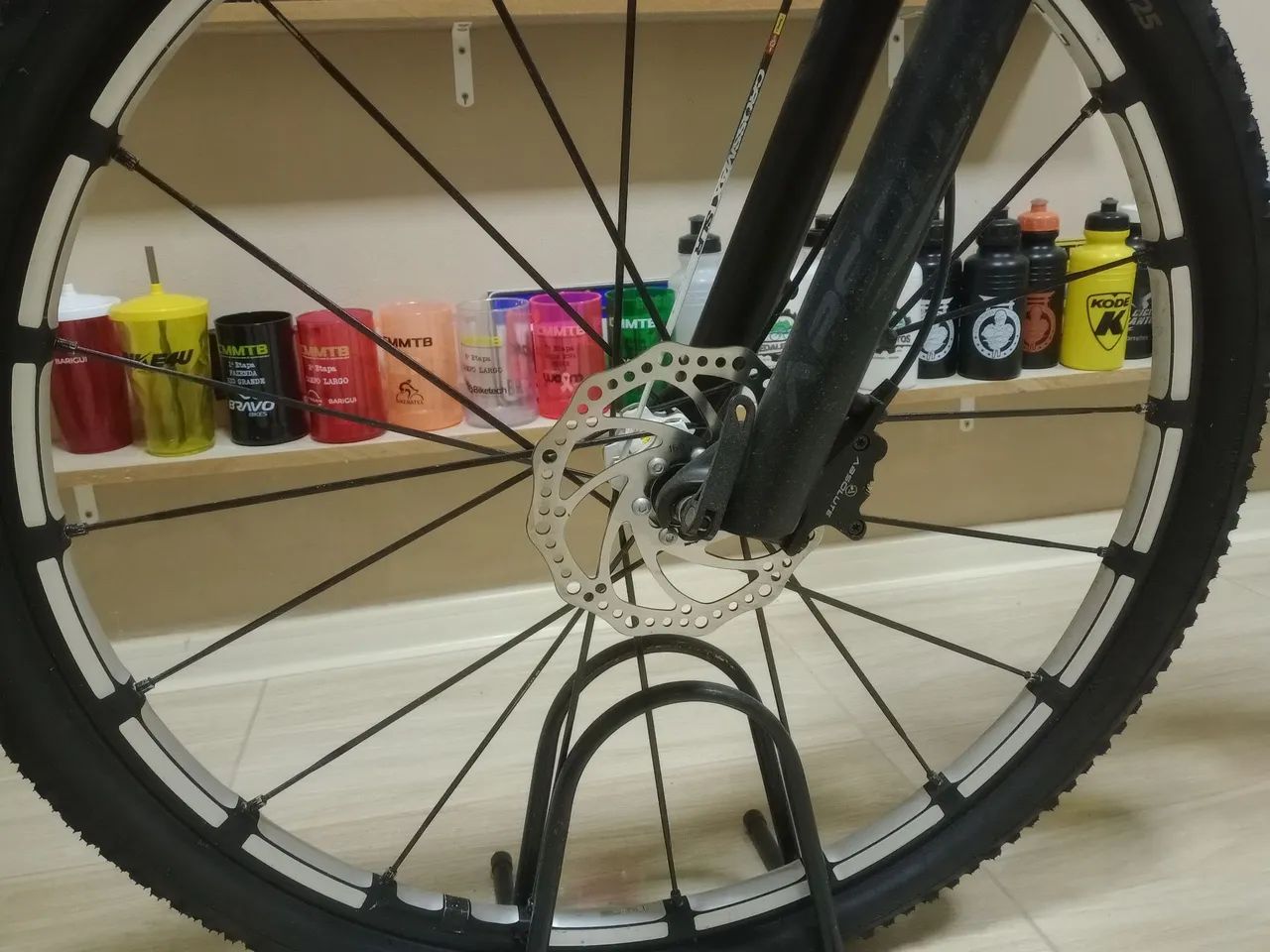 MTB aro 29 - Foto 2