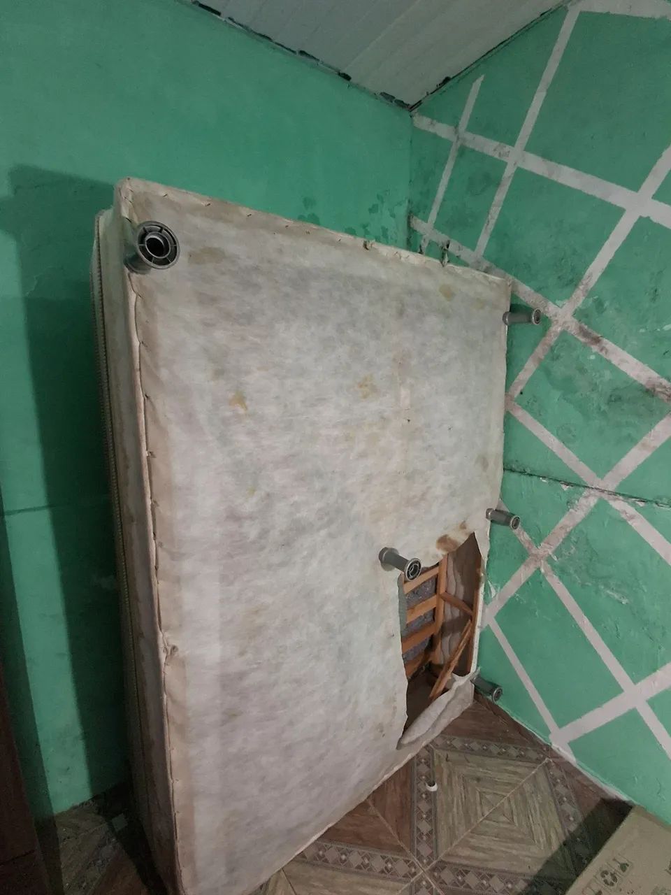 Cama de casal - Foto 4