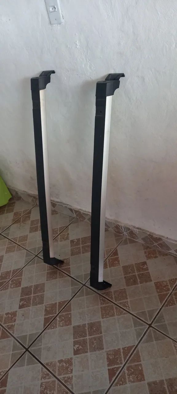 Rack para carro