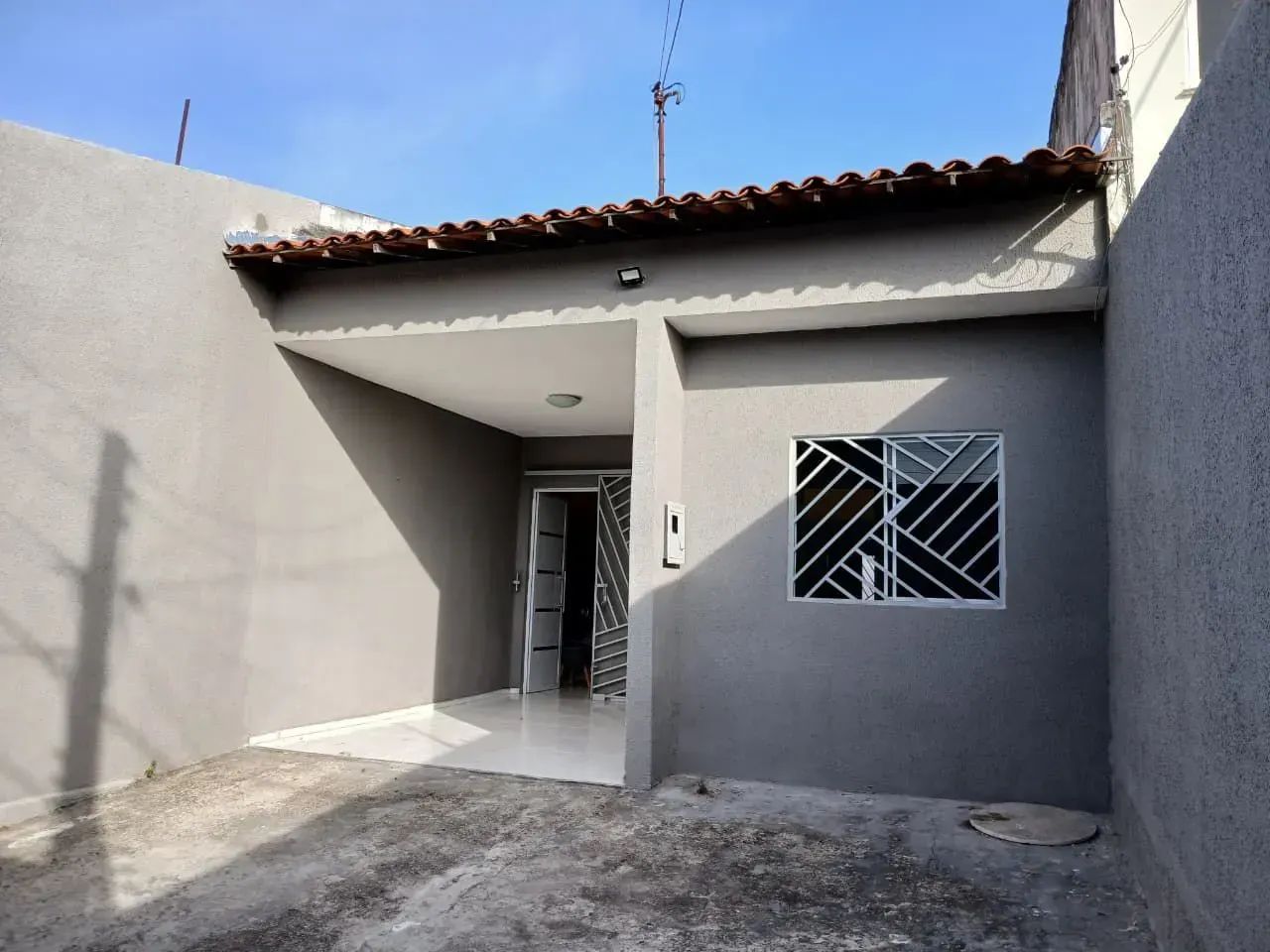 Casa super espaçosa, reformada e muito bem localizada na Barra do Ceará. - Foto 3