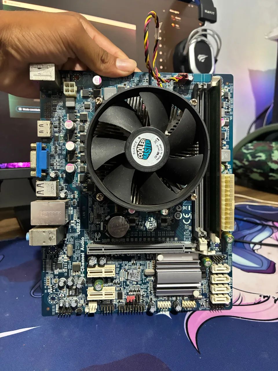 Pc  - Foto 4