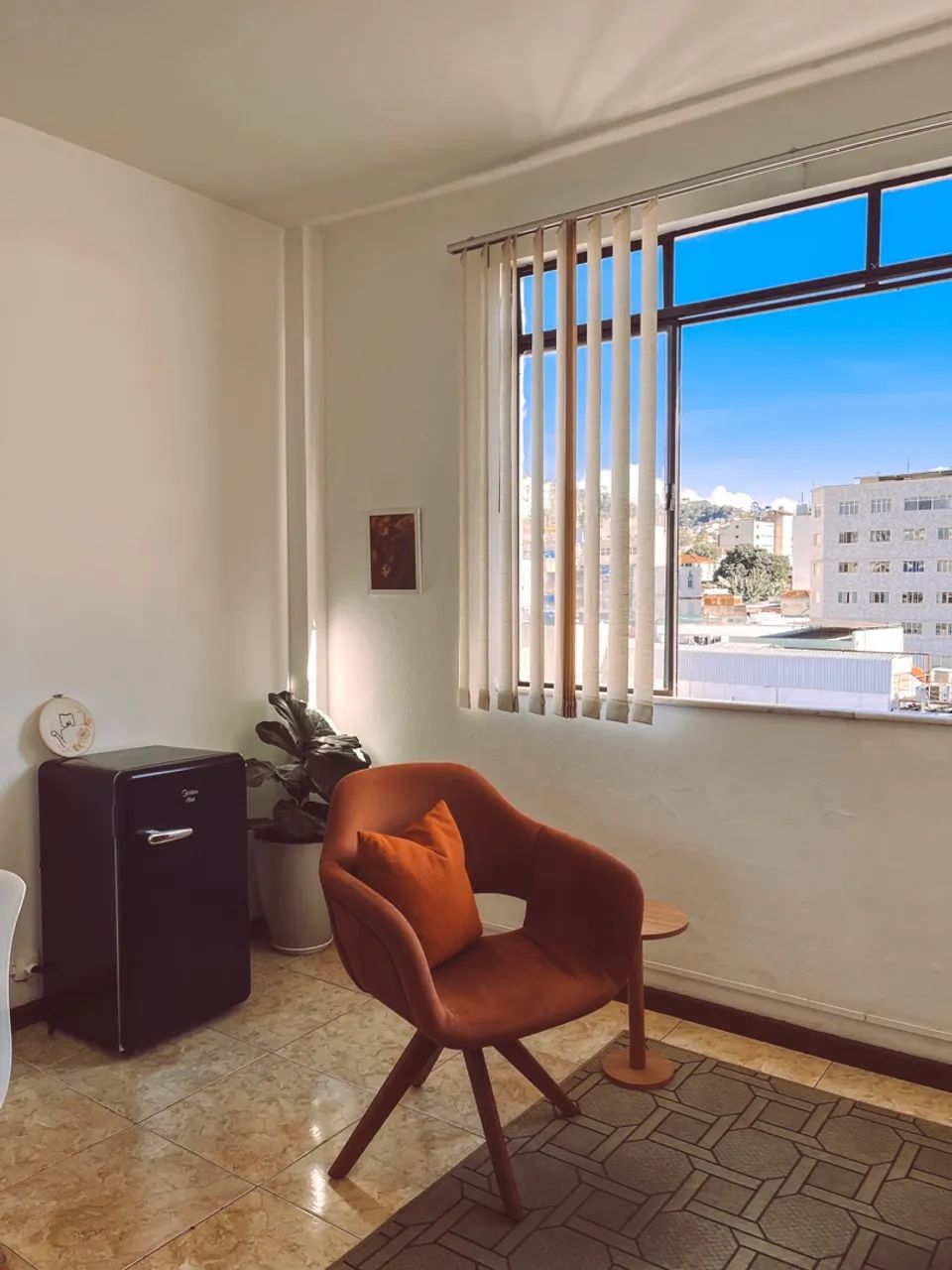 Sala para Sublocação no Centro de Teresópolis - Foto 4