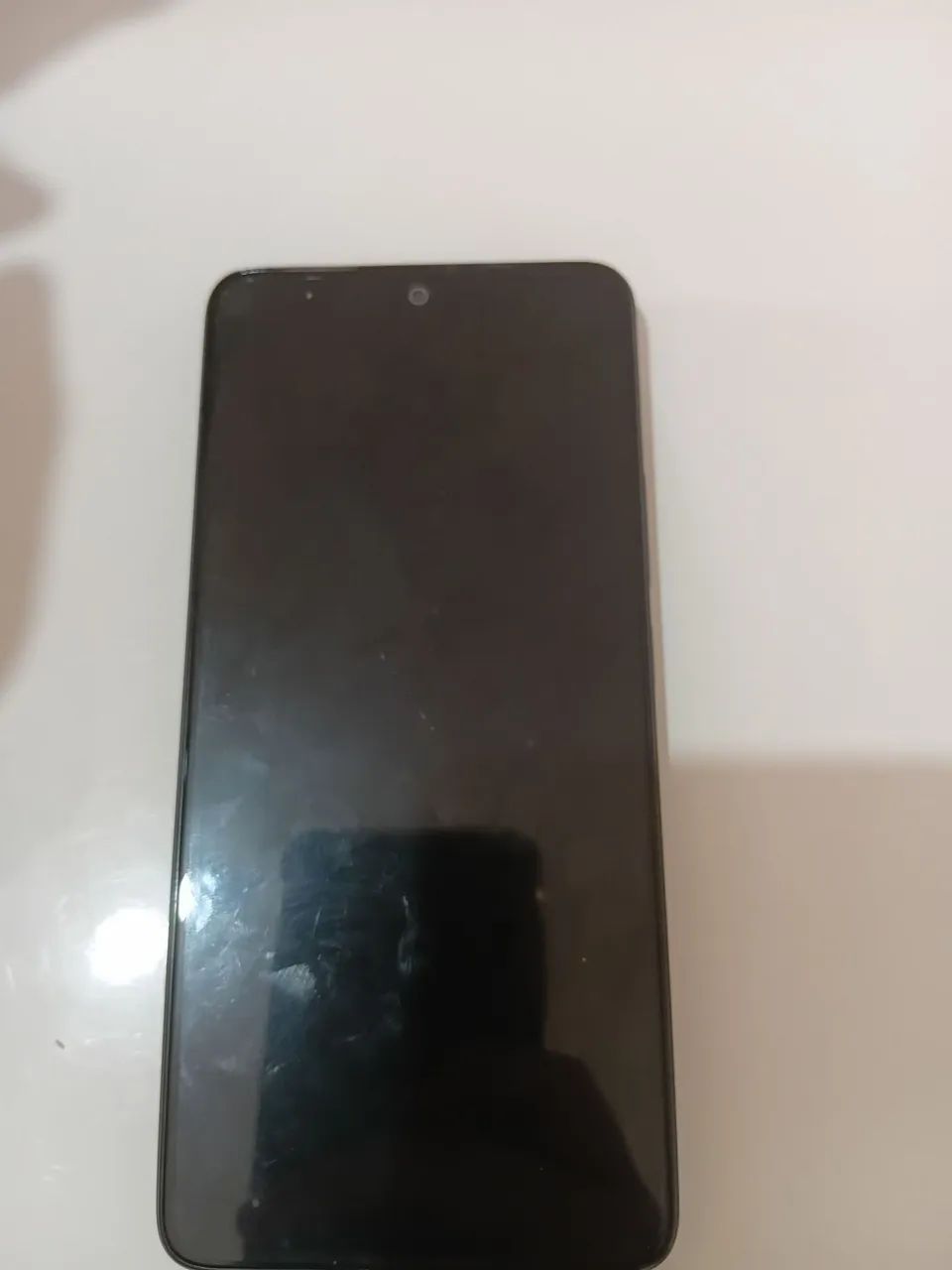 Vendo celular 