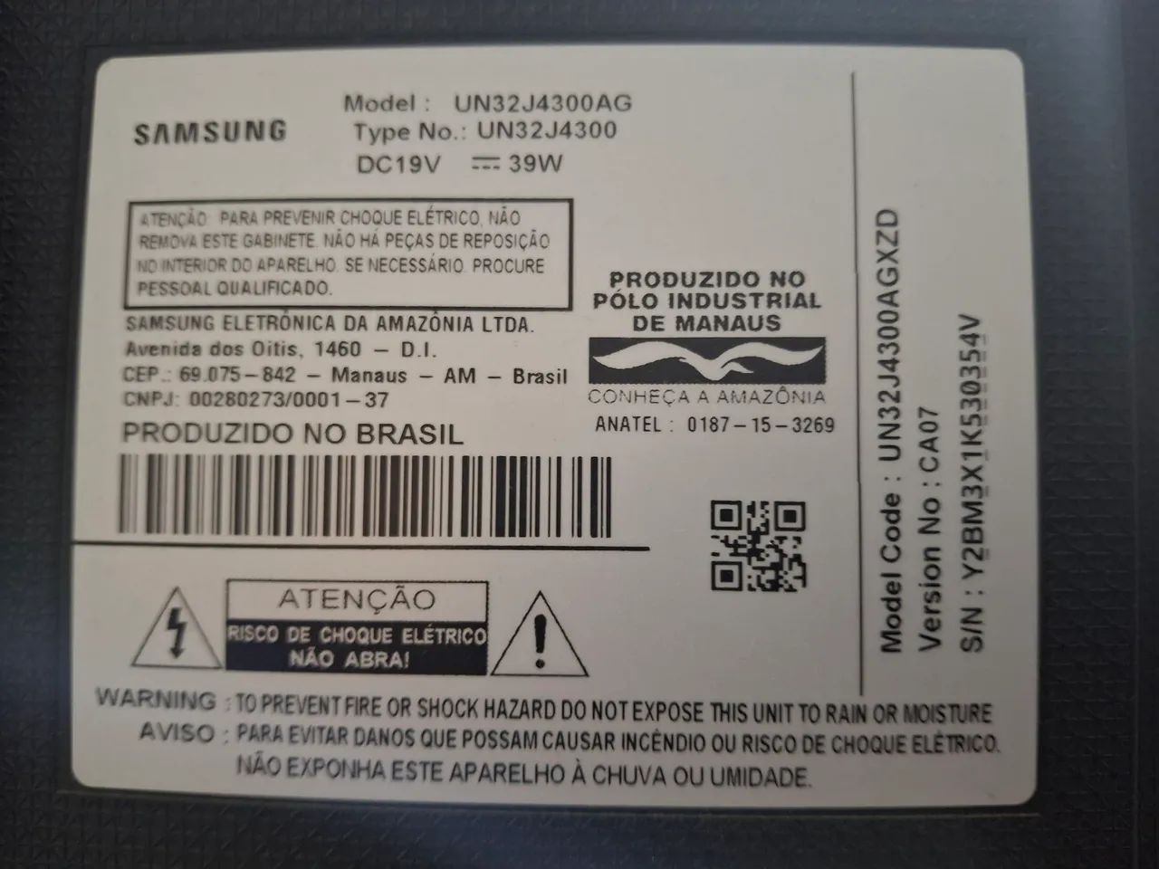 TV 32 Samsung  - Foto 5