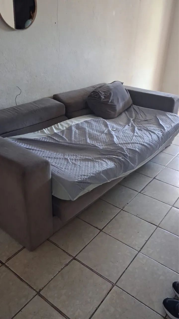 Sofá cama 