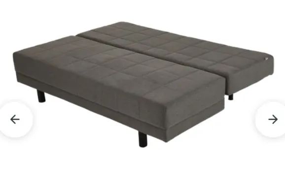Sofá-cama Tok&Stok Clap  - Foto 3