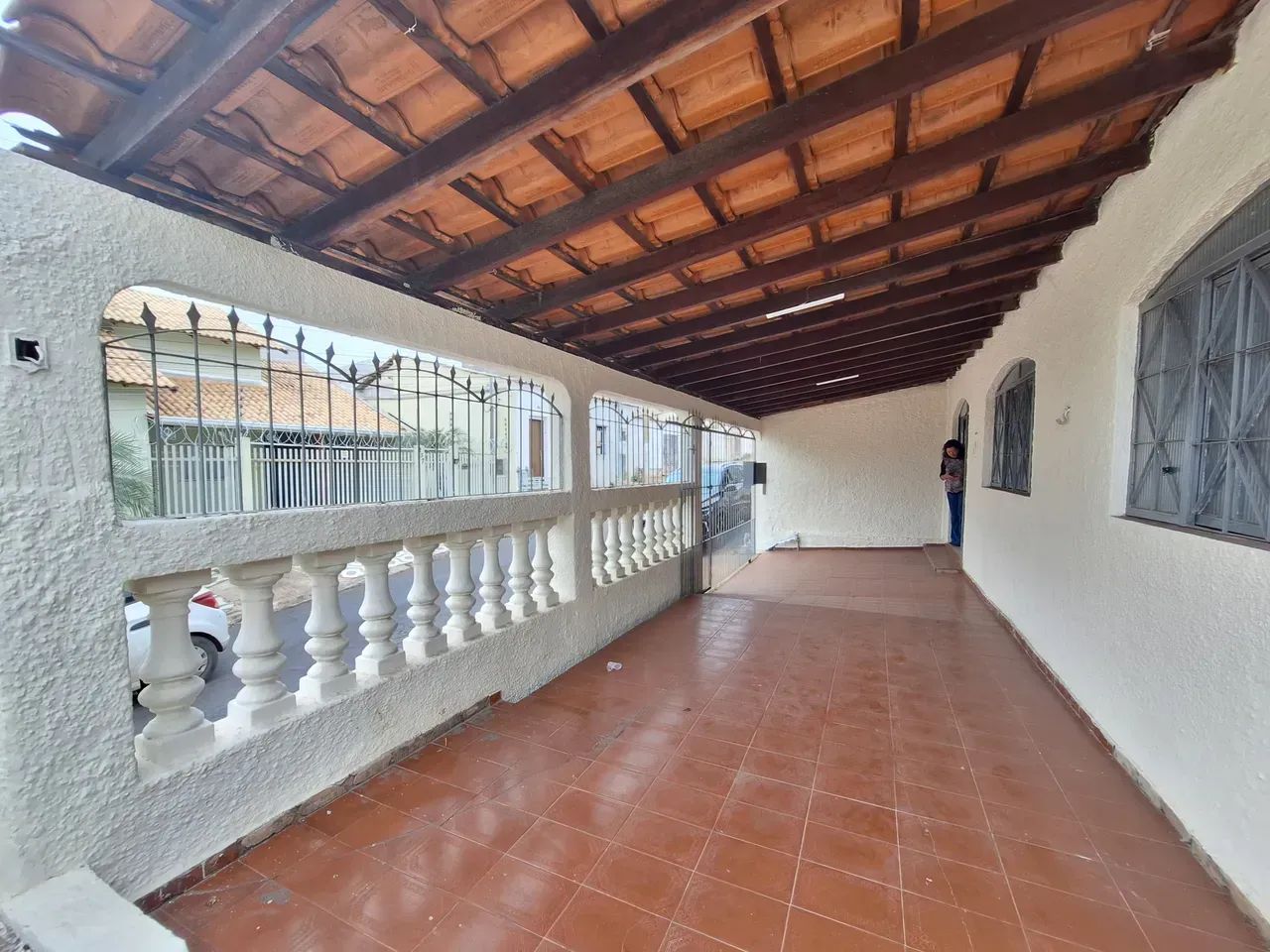 Imóvel para aluguel com 130 metros quadrados com 4 quartos em Baú - Cuiabá - MT - Foto 3